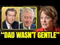 James Stewart s Children Finally Admit Why They Were Terrified Of Him