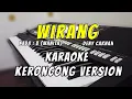 Download Lagu WIRANG Karaoke keroncong NADA CEWEK