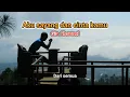 AKU SAYANG DAN CINTA KAMU