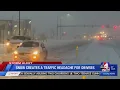 Some Utahns are over this winter weather