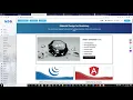 Codeigniter 4 - Installations Configurations Simple UI Design