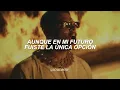 Grupo Firme - Hubiéramos (Letra)