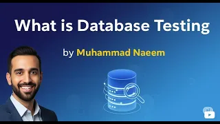 What is Database Testing Database Testing Tutorial