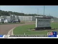 Mississippi National guard holds mass COVID-19 test at Desoto County Jail