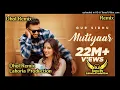 Download Lagu Mutiyaar Dhol Remix Gur Sidhu Dj Sonu Remix New Punjabi song 2025