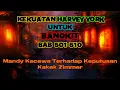 Lagu Kekuatan Harvey York Untuk Bangkit BAB 501-510