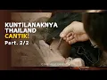 Download Lagu PAKU KUNTILANAK MADE IN THAILAND, Part 2 | Potongan Film Cinemex