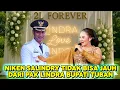 Download Lagu NIKEN SALINDRY TIDAK BISA JAUH DARI MAS LINDRA PAK BUPATI TUBAN
