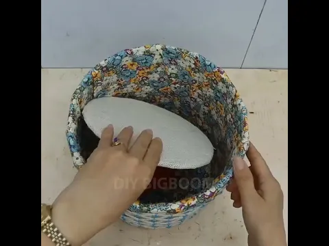 Don’t throw this bucket-- make it beautiful