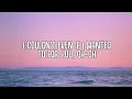 The Kid LAROI - Thousand Miles (Lyrics)