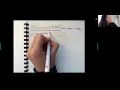 Geometry B Week 12 Live Session