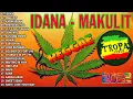 TROPAVIBES REGGAE 💔 BEST OF TROPAVIBES 💔 TROPAVIBES REGGAE NONSTOP SONG/ IDANA, MAKULIT, Kapayapaan