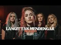Download Lagu NOAH - LANGIT TAK MENDENGAR (COVER DE REVENGE)