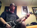 Annotations Of An Autopsy-Cryogenica (guitar cover)