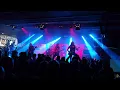 Suicidal Angels - Return of The Reaper @clubMIXTAPE5 14.03.2025
