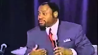 PURPOSE FOR PRAYER   Dr  Myles Munroe
