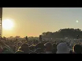 Download Lagu Oasis -  Cigarettes \u0026 Alcohol (Live in Manchester, July 11t, 2025)