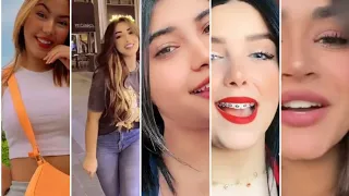 ترند توك توك  واحد زوج ثلاثة عجبوني عنك بثلاثة  دندنها