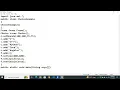 Java awt Choice with Example