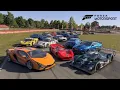 Download Lagu Forza Motorsport S Class Racing with friends