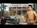 Marco Antonio Barrera s Lifestyle 2025 Boxing Career Net Worth Wife Children Cars Mansion