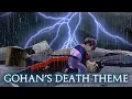 Dragon Ball Z | Gohan's Death Theme (Slaughter, Mike Smith \u0026 Scott Morgan) | By Gladius