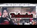 Download Lagu Terlambat (Wawa marisa ) - Ica Maresha | AZMA Live Show