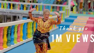 dona ka daina pangalay indah sarina mbgxtbg