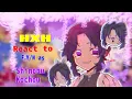 Download Lagu 💜🦋HXH react to F.Y/N as Shinobu Kochou🦋💜//No Ship‼️//1.5x‼️