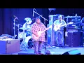 Christone Kingfish Ingram - That's Fine By Me - The Coach House 04/09/2019