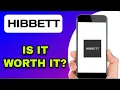 HIBBETT APP REVIEW - WORTH IT EXPLAINED