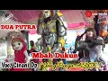 Download Lagu Mbah Dukun DUA PUTRA Voc. Cinani Dp 🔴 Live Cipaat