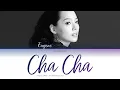 Eugene (유진) Cha Cha (차 차) - Han/Rom/Eng Lyrics (가사) [2003]
