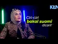 Lagu Aishah ‘kepanasan’, terkejut tiba-tiba diaju soalan kahwin lagi!