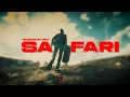 Lagu MORDECAI DEX - Safari (Official Visualizer)