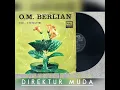 Lagu Direktur Muda - Wiwiek Abidin, OM Berlian pimp Ilin Sumantri