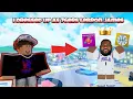 I Became 76ers Lebron James In Basketball Legends