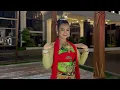 Download Lagu acuan busana tari LENGGANG SURABAYA #gitomaron