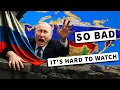 Download Lagu Something is Going TERRIBLY Wrong Inside Russia