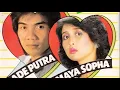 Download Lagu ADE PUTRA \u0026 IRA MAYA SOPHA - Si Jantung Hati (Harry Toos) (Varia Nada Utama Record) (1986) CD RIP