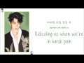 Lagu EXO - Can't Bring Me Down (Color Coded Lyrics: Hangul, Romaji, English)