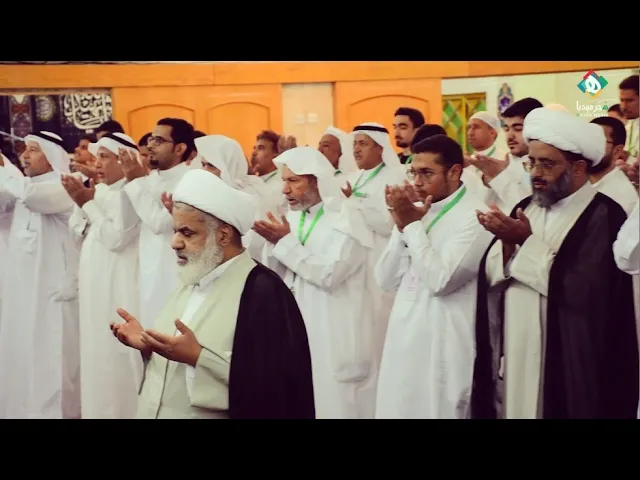 ⁣💠 مأدبة الإمام الحسن المجتبى (ع) ١٤٤٣هـ  ||  ١- الاستقبال | تنظيم مسجد الإمام الصادق (ع) بالفيصلية