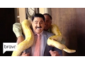 Yours, Mine or Ours: Reza Farahan's Britney Spears Moment (Season 1, Episode 3) | Bravo