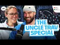 Kylie Travis on Babysitting All Four Nieces Best Man Speeches First Impression Mai Tais Ep 53