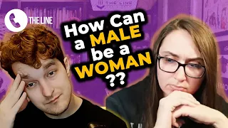 Transphobic Talking Points Meet FACTS Again Forrest Valkai Erika GG