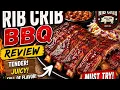 Rib Crib in Oklahoma