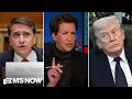 Maddow Trump s political pressure is DESTROYING the DOJ in court