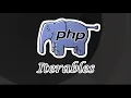 Epi-29 Object Iterables PHP in Tamil