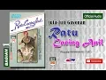 Download Lagu RATU CACING ANIL , Jula Juli Kartolo - Bagian 1