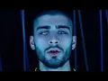 ZAYN - LIKE I WOULD (Official Video)